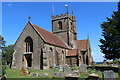 Odcombe church