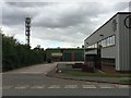 Hithercroft Industrial Estate