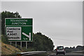 Cornwall : The A30