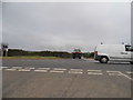 Crossroads on the A285 south of Petworth