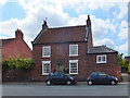 Beckside, Beverley, Yorkshire