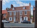 Eastgate, Beverley, Yorkshire