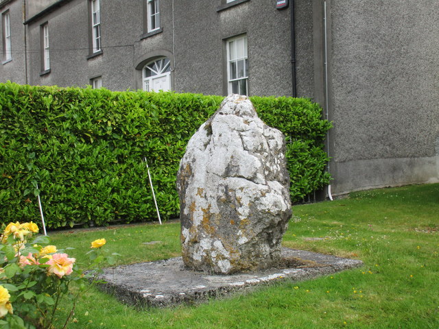 The Birr Stone