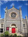 City Road Baptist Chapel, Bristol