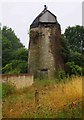 North Leigh Windmill, Park Road, North Leigh, near Witney, Oxon