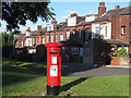 Postbox, Lower Town Street, Bramley