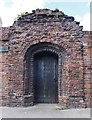 Eastgate, Beverley, Yorkshire