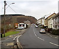 Brytwn Road, Cymmer