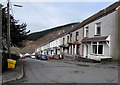 School Road houses, Cymmer