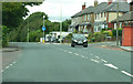 Blackburn Road