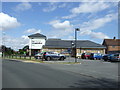 Co-operative Food Store, Mulbarton