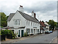 The White House, Much Hadham