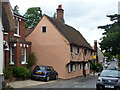 Morris Cottage, Much Hadham