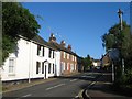 Lewes Road, Lindfield