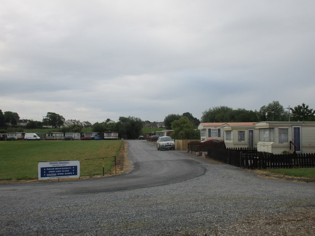 woodlands mobile home estates, 1441 w romeo rd, oakland charter township, mi 48363