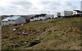 Heol-y-waun houses in Penrhys