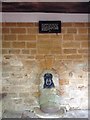 War Memorial, Winwick