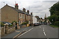 Barton Road, Ely