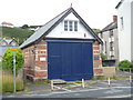 Old lifeboat station [1]