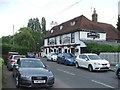 The Three Tuns, Lower Halstow