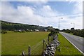 Outskirts of Harlech