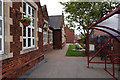 St Nicholas Primary School, Beverley