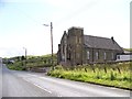 Light and Life Mission Church near Caldercruix