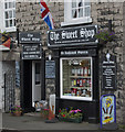SD6178 : The Sweet Shop, Kirkby Lonsdale by Ian Greig