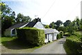 Cottage north of Llanbedr