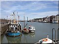 Elizabeth Dock, Maryport