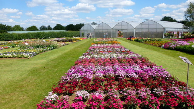 Horticultural Trial Grounds, 2