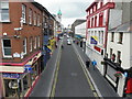 Ferryquay Street, Derry / Londonderry