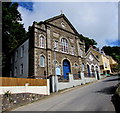 Berachah Presbyterian Church, Goodwick