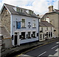 Hope & Anchor Inn, Goodwick