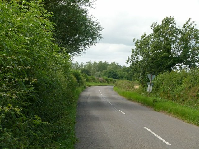 Brun Lane