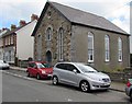 Goedwig Baptist Chapel, Goodwick