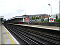 Kenton station