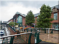 Castle Quay Shopping Centre, Banbury, Oxfordshire