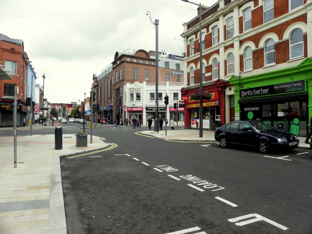 strand-road-derry-londonderry-kenneth-allen-geograph-ireland