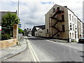 Infirmary Road, Derry / Londonderry