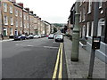 Clarendon Street, Derry / Londonderry