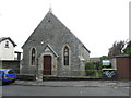 C4217 : Former Methodist Church, Derry / Londonderry by Kenneth  Allen