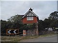 Gatehouse on Smithwood Common