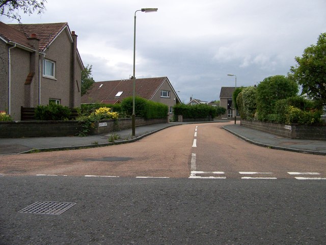 Seaforth Road