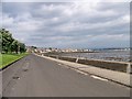 Tayport Promenade