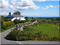 The Lanes Near Cwmbran