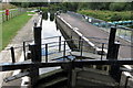 Willington Lock