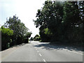 North Walsham Road, Thorpe Market