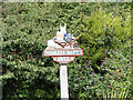 Northrepps village sign