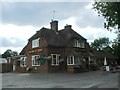 The Rose & Crown, Hartlip